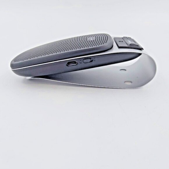 Jabra Handsfree Bluetooth Speaker For Car Visor-Model HFS004 - Picture 5 of 6